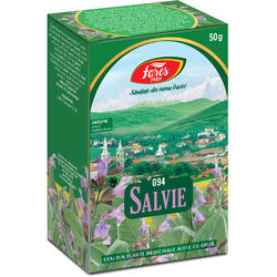 Ceai Salvie ( G94) 50g FARES