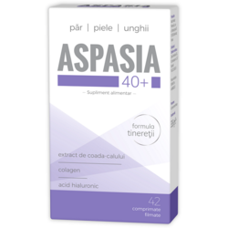 Aspasia 40+ 42cps ZDROVIT