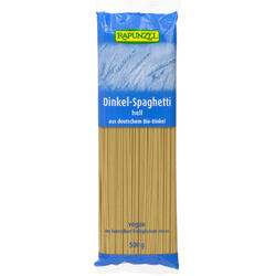 Spaghetti din Spelta Ecologice/Bio 500g RAPUNZEL