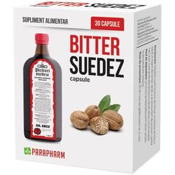 Bitter Suedez 30cps QUANTUM PHARM