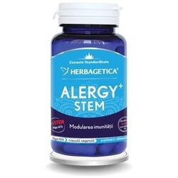 Alergy Stem 30cps HERBAGETICA