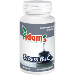 Stress B&C 30tb ADAMS VISION