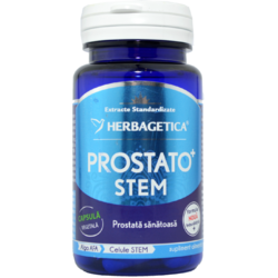 Prostato Stem 30cps HERBAGETICA
