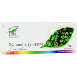 Gymnema Sylvestre 30cps MEDICA
