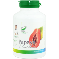 Papaya 200cps MEDICA