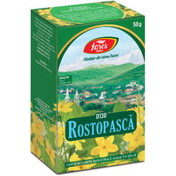 Ceai Rostopasca (D130) 50g FARES
