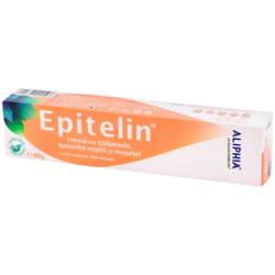 Epitelin 40g EXHELIOS
