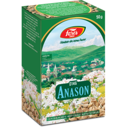 Ceai Anason (D146) 50g FARES
