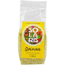 Quinoa 200gr SOLARIS