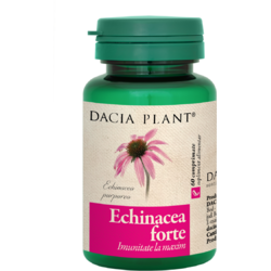 Echinacea Forte 60cpr DACIA PLANT