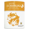 Miere de Manuka TA25+ Ecologica/Bio 250gr SONNENTOR