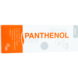 Panthenol Forte Crema 6% 30g HIPOCRATE