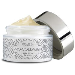 Crema de Zi Anti-Aging Pro-Collagen 50ml ESENTIALAROMS
