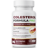 Colesterol Formula Pro 30cps vegetale NUTRIFIC