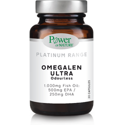Omegalen Ultra fara Miros Platinum 30cps POWER OF NATURE