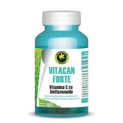 Vitacan Forte 60cps HYPERICUM