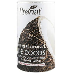 Fulgi de Cocos Ecologici/Bio 380g PRONAT