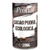 Cacao Pudra Ecologica/Bio 200g PRONAT