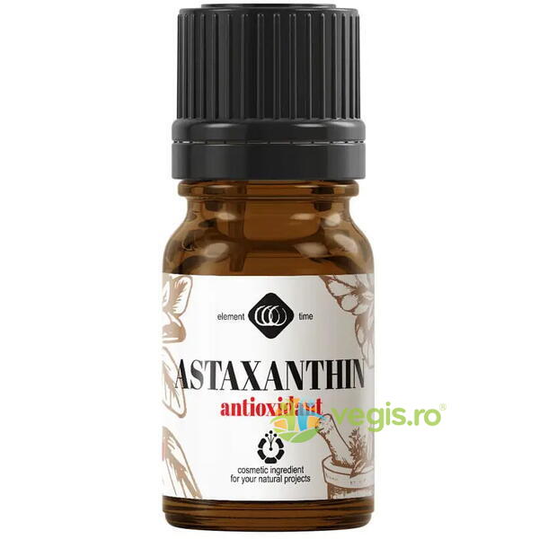 Astaxanthin 2g, MAYAM, Ingrediente Cosmetice Naturale, 1, Vegis.ro