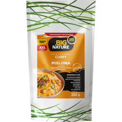 Curry Condiment Macinat 200g BIG NATURE