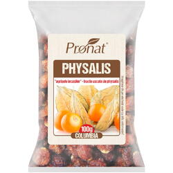 Fructe Uscate de Physalis 100g PRONAT