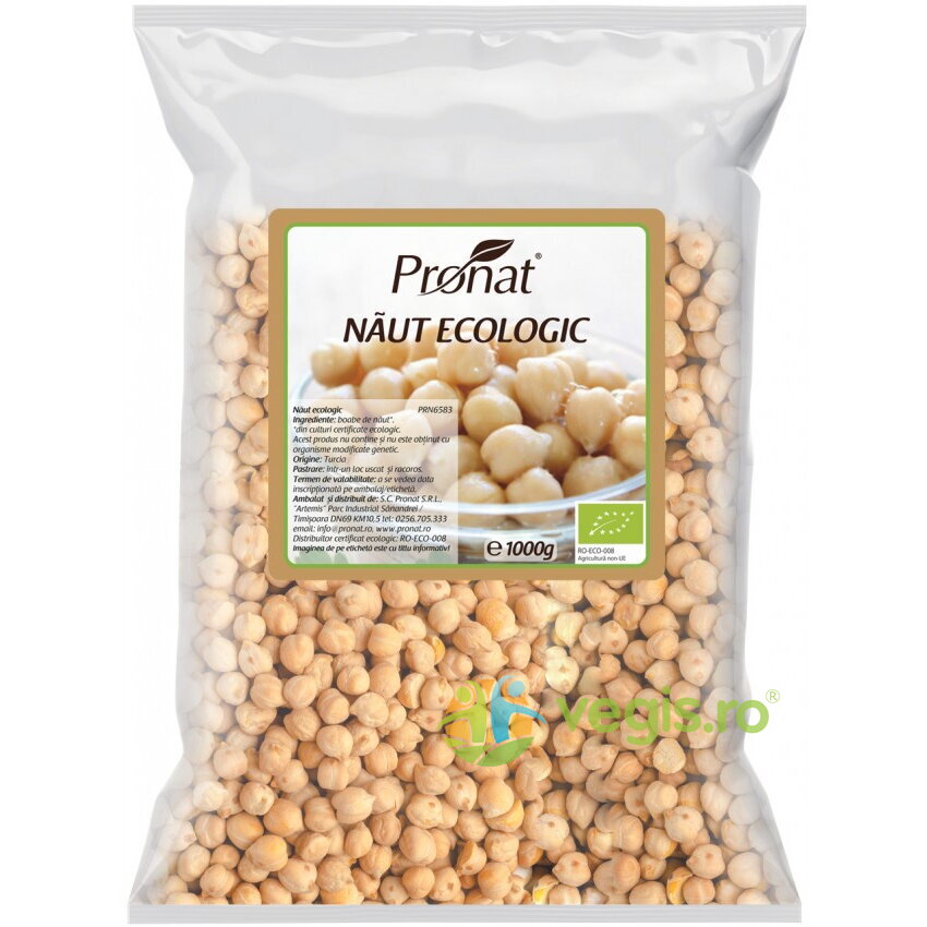 Naut Ecologic/Bio 1kg