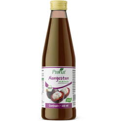 Suc de Mangostan 100% Ecologic/Bio 330ml PRONAT