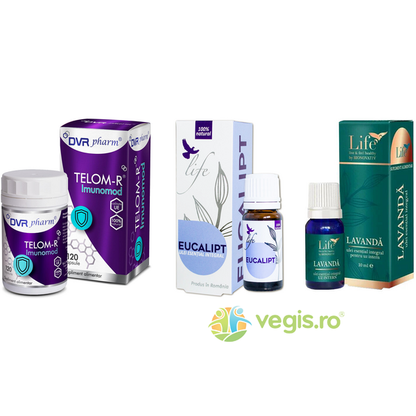 Psoriazis - Pachet Remedii Naturale Premium, VEGIS, Scheme de Tratament, 1, Vegis.ro