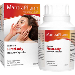 Mantra FirstLady Beauty 60cps MANTRAPHARM