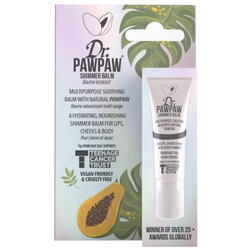 Balsam Stralucitor Multifunctional 10ml DR PAWPAW