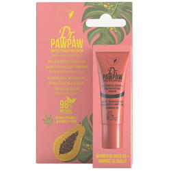 Balsam Multifunctional Nuanta Pink Peach 10ml DR PAWPAW