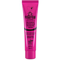 Balsam Multifunctional Nuanta Hot Pink 25ml DR PAWPAW