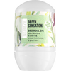 Deodorant Natural pentru Femei cu Piatra de Alaun Green Sensation 20ml BIOBAZA