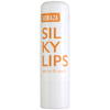 Balsam pentru Buze cu Ulei de Ricin si Caise Silky Lips 4.5g BIOBAZA