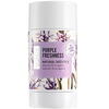 Deodorant Stick Natural cu Lavanda si Bergamota fara Aluminiu Purple Freshness 50ml BIOBAZA