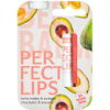 Balsam pentru Buze cu Unt de Shea si Avocado Perfect Lips 4.5g BIOBAZA