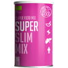 Mix Pulbere Super Slim Ecologic/Bio 300g DIET FOOD