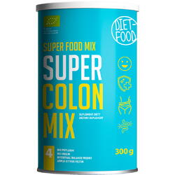 Super Colon Mix Ecologic/Bio 300g DIET FOOD