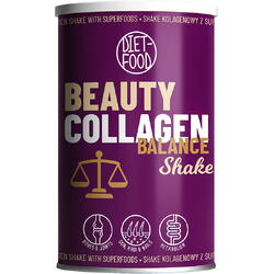 Beauty Colagen Balance Shake 300g DIET FOOD