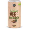 Mix de Proteine cu Cacao Ecologic/Bio 500g DIET FOOD