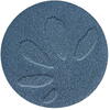 Fard de Pleoape Pudriera Bleu Intense Irisé Ecologic/Bio 1.7g FLEURANCE NATURE