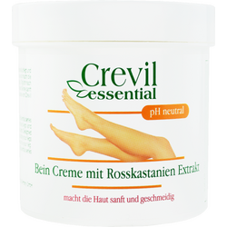 Crema pentru Picioare cu Extract de Castan 250ml CREVIL