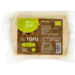 Tofu Natur Ecologic/Bio 200g SOYAVIT