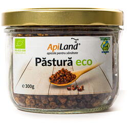 Pastura Ecologica/Bio 300g APILAND