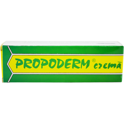Crema Propoderm 30g (33ml) INSTITUTUL APICOL