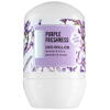Deodorant Natural pentru Femei pe Baza de Piatra de Alaun cu Lavanda si Bergamota Purple Freshness 50ml BIOBAZA