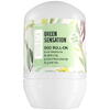 Deodorant Natural pentru Femei pe Baza de Piatra de Alaun cu Ceai Verde Green Tea Sensation 50ml BIOBAZA