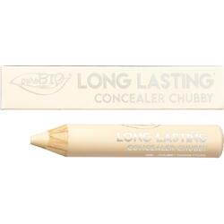 Creion Corector Chubby 025L - Beige Rosato Long Lasting Ecologic/Bio 3.3g PUROBIO COSMETICS
