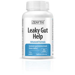 Leaky Gut Help (Sanatate Gastrointestinala ) 150g ZENYTH PHARMA