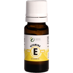 Vitamina E 10ml ADYA GREEN PHARMA